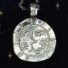 Eclipse Silver Medal